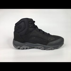 MERRELL COLDPACK ICE + MID POLAR WATERPROOF BOOT